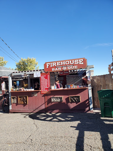 Firehouse Grill and Ice Cream Parlor - Thumbnail