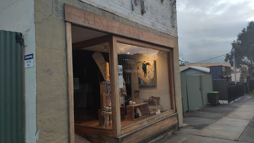 King & Ayres Interiors