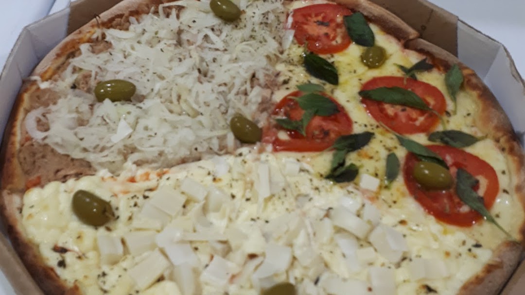 Pizzaria E Esfiharia Pagulla