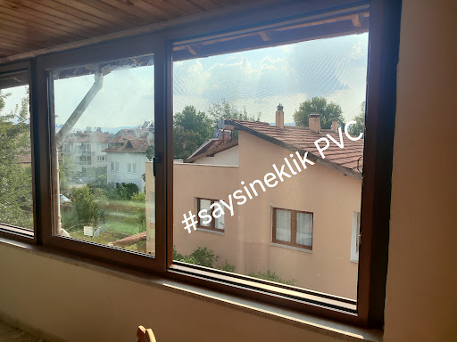 Köyceğiz Say Sineklik PVC Sistemleri