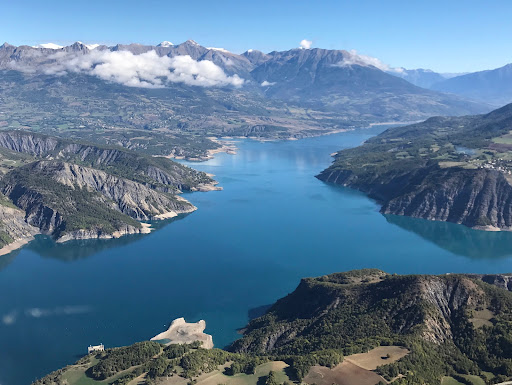 Aéroclub Val De Durance - Thumbnail