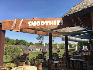 Photo n°14 de La Savane Express à Port-Saint-Père (Restaurant)