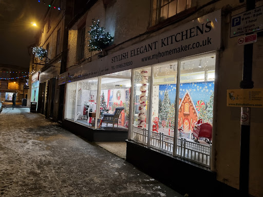Homemaker Kitchens - United Kingdom