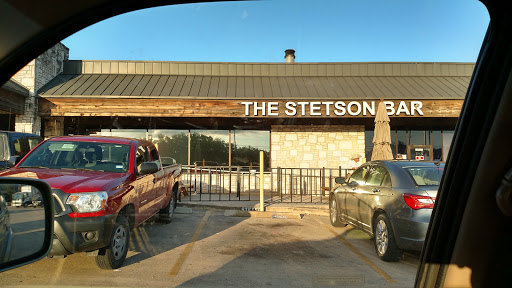 Stetson Bar - Visual