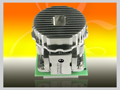 Ironwood Electronics - Thumbnail