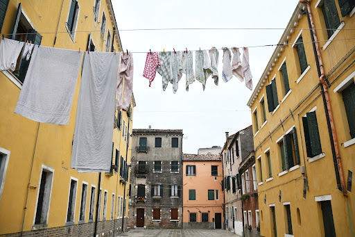 Unexpected Italy - Thumbnail