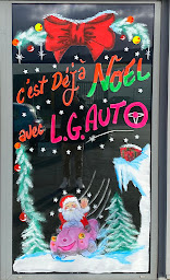 Photo n°6 de LG AUTO à Faremoutiers (Concessionnaire automobile)