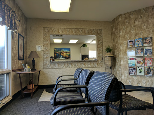 Forte Anthony DDS - Visual