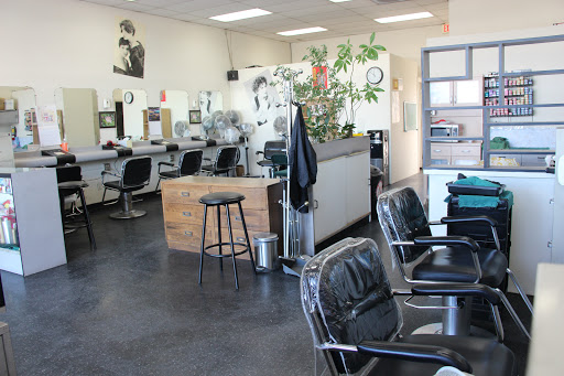Goudy Beauty Salon - Thumbnail