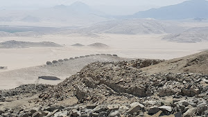 ZONA ARQUEOLÓGICA MONUMENTAL DE CHANKILLO 5