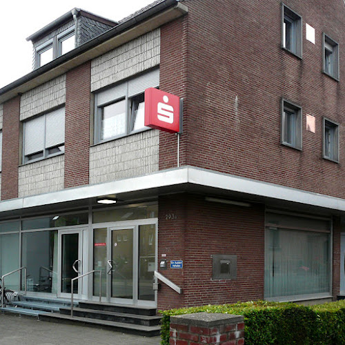 Sparkasse Krefeld - Geldautomat