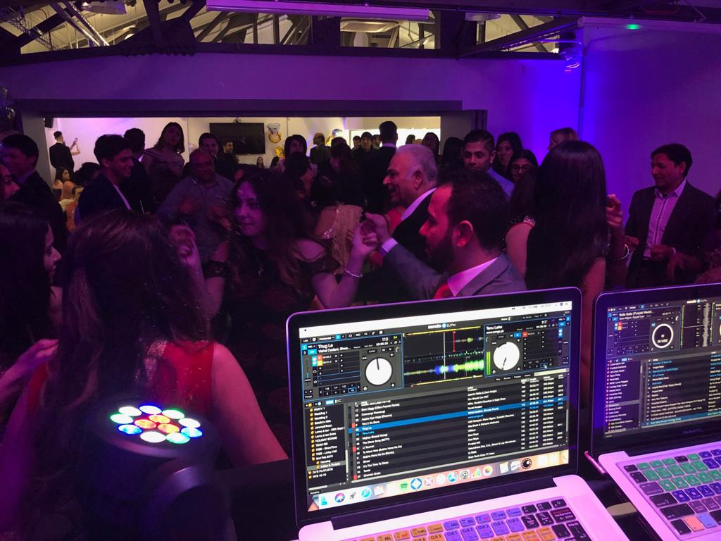 London Wedding DJs (WE R DJS) - DJs & Entertainment in Camden