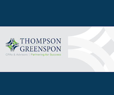 Thompson Greenspon