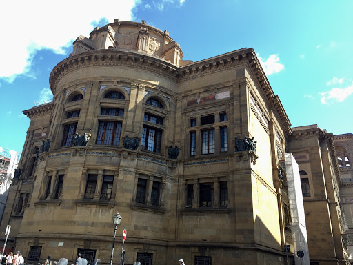 German Consulate - Visual