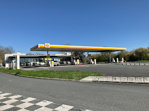 Photo n°8 de Shell à Velles (Sandwicherie)