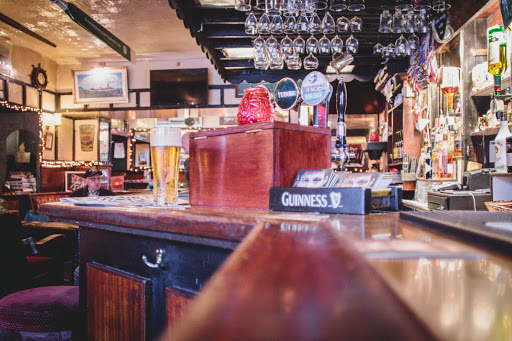 The Yacht Tavern