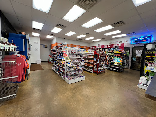 Bray Store - Visual