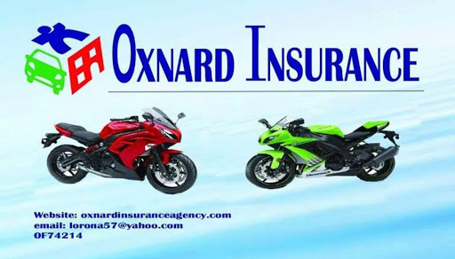 Oxnard insurance agency - Thumbnail