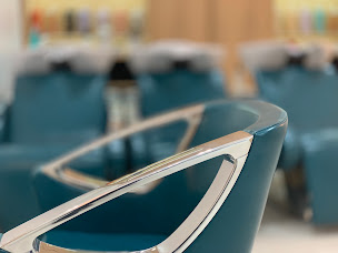 Photo n°27 de ATELIER FRANCK AVOGADRI à Paris (Salon de coiffure)