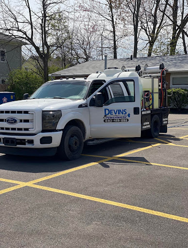 Devins Powerwash - Visual