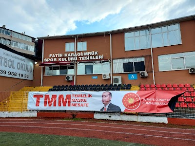 Vefa Stadı