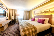 Leonardo Royal Hotel Edinburgh Haymarket edinburgh