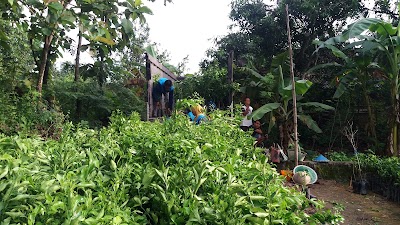 Photos of AGRO ALROSYID