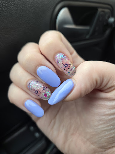 Hand & Foot Spa Nail Salon - Thumbnail