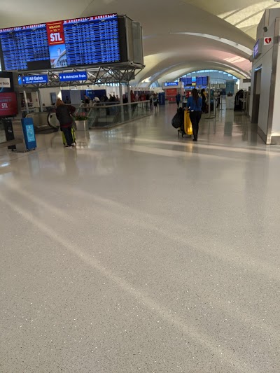 St. Louis Airport Police