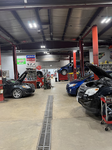 Zentner's Auto Service - Auto Repair Shop near me in Appleton