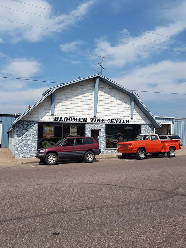 Bloomer Tire Center - Thumbnail