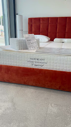 Photo n°5 de NATUR'LATT Literie & Matelas Puget-sur-Argens / Fréjus à Puget-sur-Argens (Magasin de meubles de chambre à coucher)