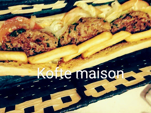Photo 3 - Les Burgers de la Vallée