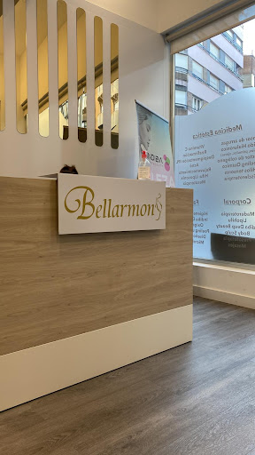 Bellarmony - Visual