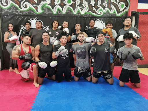AKROS - Fuerza, Acondicionamiento y Artes Marciales - Thumbnail