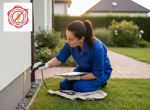 Regular pest inspections are the smartest way to protect your home, family, and business from cos…