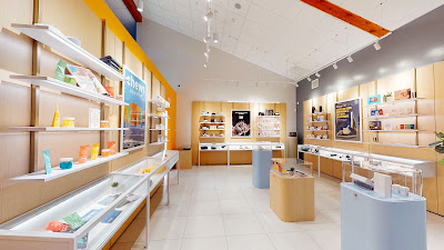 Photo of Sunnyside Medical Cannabis Dispensary - Palm Harbor