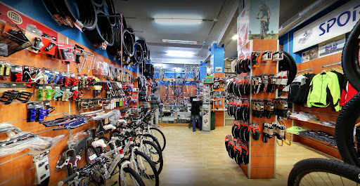 Erbosbikes - Visual