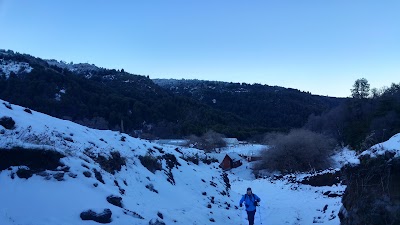 Photos of Lodge Fundo Laguna Blanca