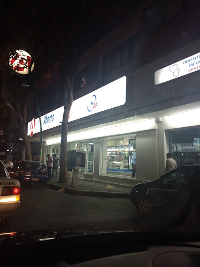 Photos of Farmacias del Ahorro