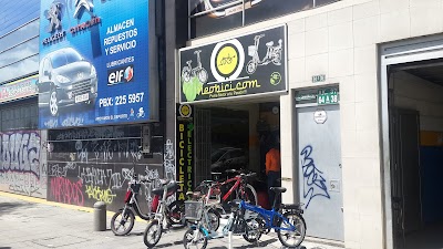 Photos of Bicicletas el&eacute;ctricas y motos el&eacute;ctricas Neobici.com