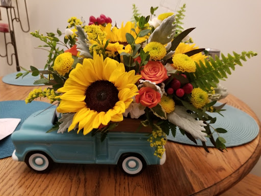 Peachtree Florist - Thumbnail