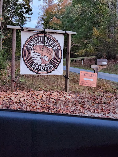 Smith River Spirits - Thumbnail