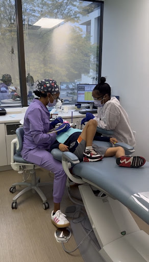 Next Level Pediatric Dentistry