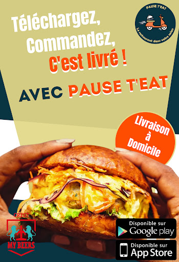 Pause T'eat