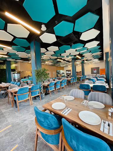 Florya Restaurant