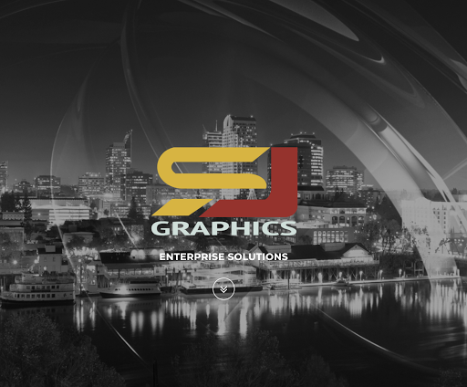 SJ Graphics & Printing - Thumbnail