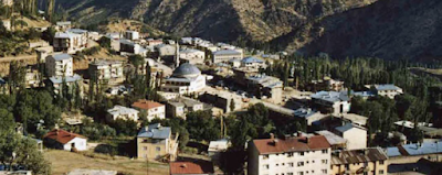 Yüksekova Municipality