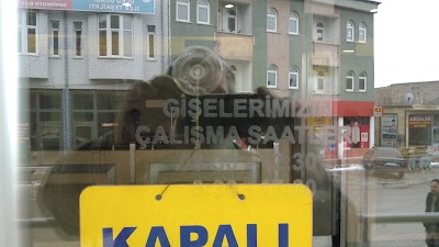 Photos of Ptt-derinkuyu Şubesi