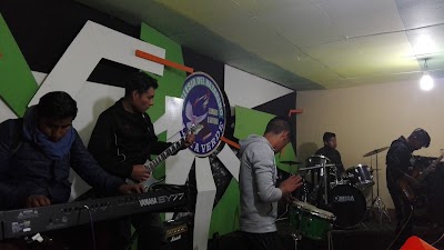church